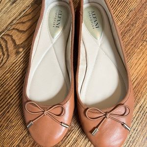 Alfani Ballet  flats 9
